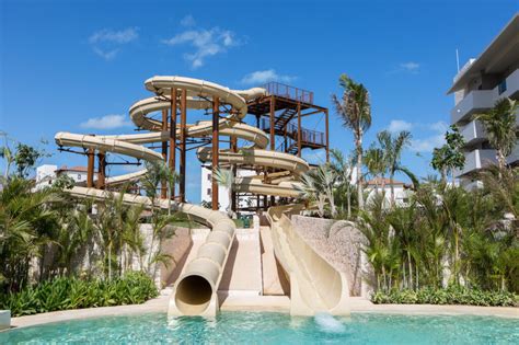Top Casino Resort, Spa, Waterpark & Golf Destination in the .